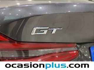 BMW Serie 6 630d Gran Turismo 195 kW (265 CV)