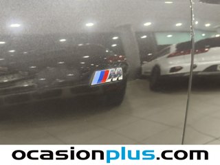 BMW Serie 6 630d Gran Turismo 195 kW (265 CV)