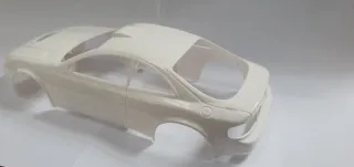 Kit white Toyota Celica Avant Slot