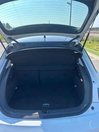 Audi A1 2012
