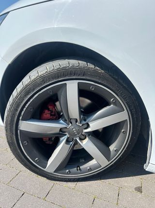 Audi A1 2012