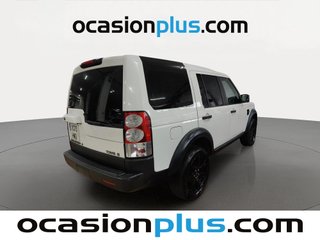 Land Rover Discovery 3.0 TDV6 SE 155 kW (211 CV)
