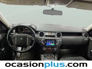 Land Rover Discovery 3.0 TDV6 SE 155 kW (211 CV)