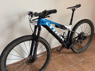 Trek E-Caliber Talla M