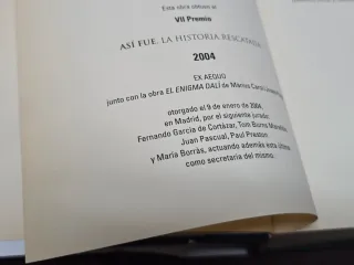 Neofascistas - Ferrán Gallego. 2004