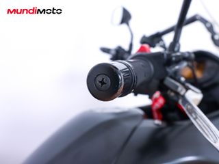 HONDA CB 500 X ABS