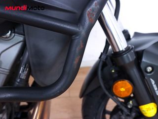 HONDA CB 500 X ABS