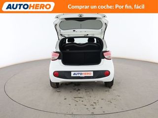 Hyundai i10 1.2 Go Plus