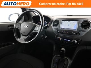 Hyundai i10 1.2 Go Plus