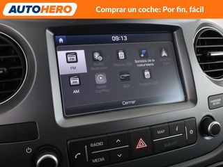 Hyundai i10 1.2 Go Plus