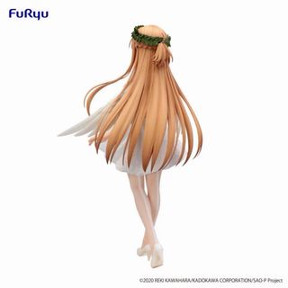 Asuna. BiCute Pure.