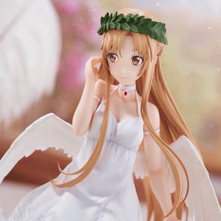 Asuna. BiCute Pure.