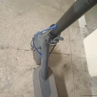 Patinete Eléctrico Xiaomi 3 Gris
