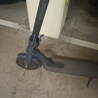 Patinete Eléctrico Xiaomi 3 Gris