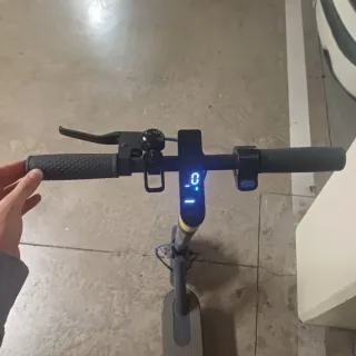 Patinete Eléctrico Xiaomi 3 Gris