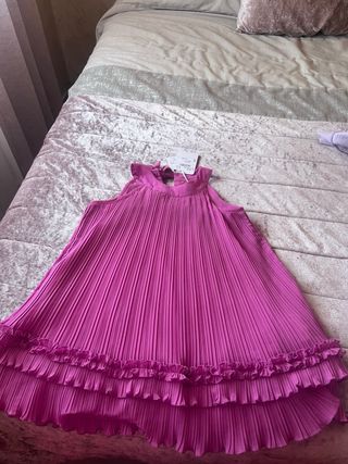 Vestido Mayoral Nuevo