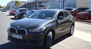 BMW X2 xDrive25e Auto + Paquete Executive