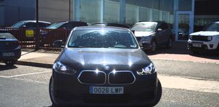 BMW X2 xDrive25e Auto + Paquete Executive