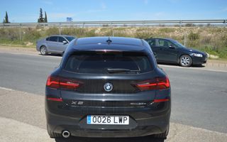BMW X2 xDrive25e Auto + Paquete Executive