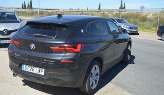 BMW X2 xDrive25e Auto + Paquete Executive