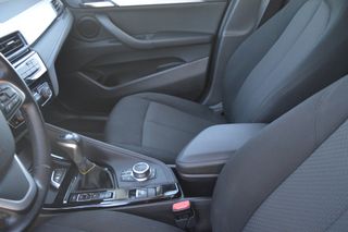 BMW X2 xDrive25e Auto + Paquete Executive