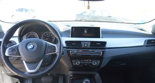 BMW X2 xDrive25e Auto + Paquete Executive