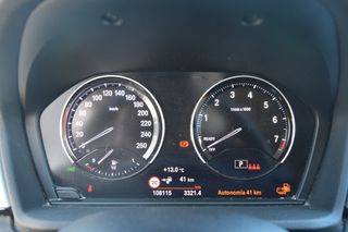 BMW X2 xDrive25e Auto + Paquete Executive