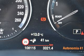 BMW X2 xDrive25e Auto + Paquete Executive