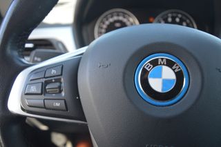BMW X2 xDrive25e Auto + Paquete Executive