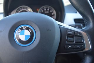 BMW X2 xDrive25e Auto + Paquete Executive