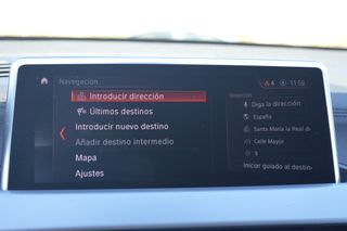 BMW X2 xDrive25e Auto + Paquete Executive