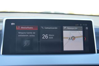 BMW X2 xDrive25e Auto + Paquete Executive
