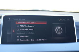 BMW X2 xDrive25e Auto + Paquete Executive