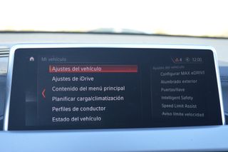BMW X2 xDrive25e Auto + Paquete Executive