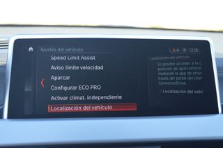 BMW X2 xDrive25e Auto + Paquete Executive