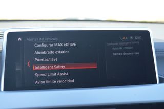 BMW X2 xDrive25e Auto + Paquete Executive