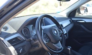 BMW X2 xDrive25e Auto + Paquete Executive