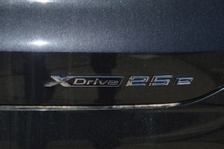 BMW X2 xDrive25e Auto + Paquete Executive