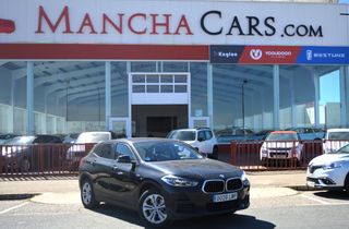 BMW X2 xDrive25e Auto + Paquete Executive