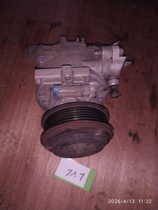 Compresor A/A Opel Mokka 1.6CDTI