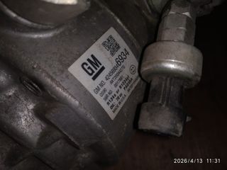 Compresor A/A Opel Mokka 1.6CDTI