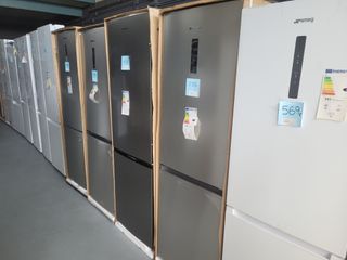 Frigorífico Combi precio factory desde