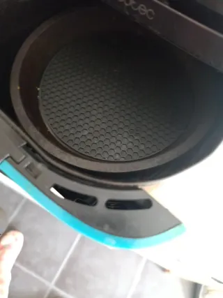Cecofry Freidora de Aire 1700W