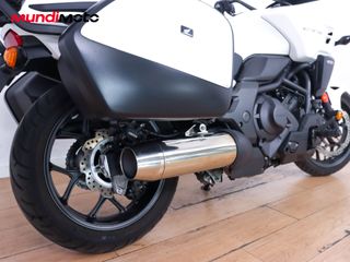 HONDA CTX 700