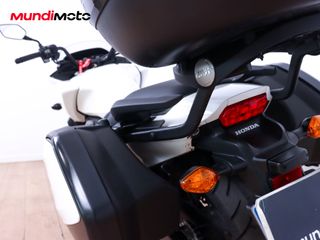 HONDA CTX 700