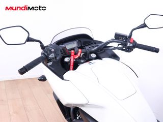 HONDA CTX 700