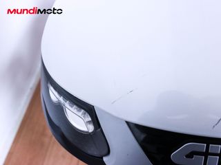 HONDA CTX 700