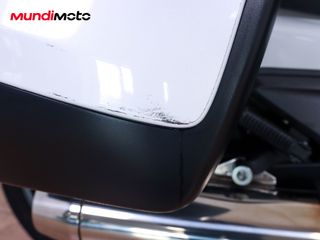 HONDA CTX 700