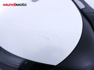 HONDA CTX 700