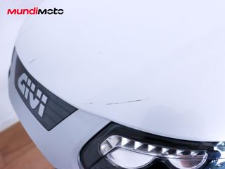 HONDA CTX 700